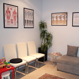 ChiroCure Clinic StKilda 3183 - buy therapeutic aids 